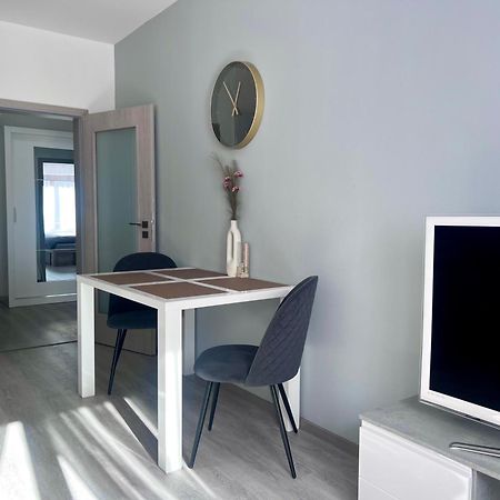 Apartman Lakeside Cesky Krumlov Luaran gambar
