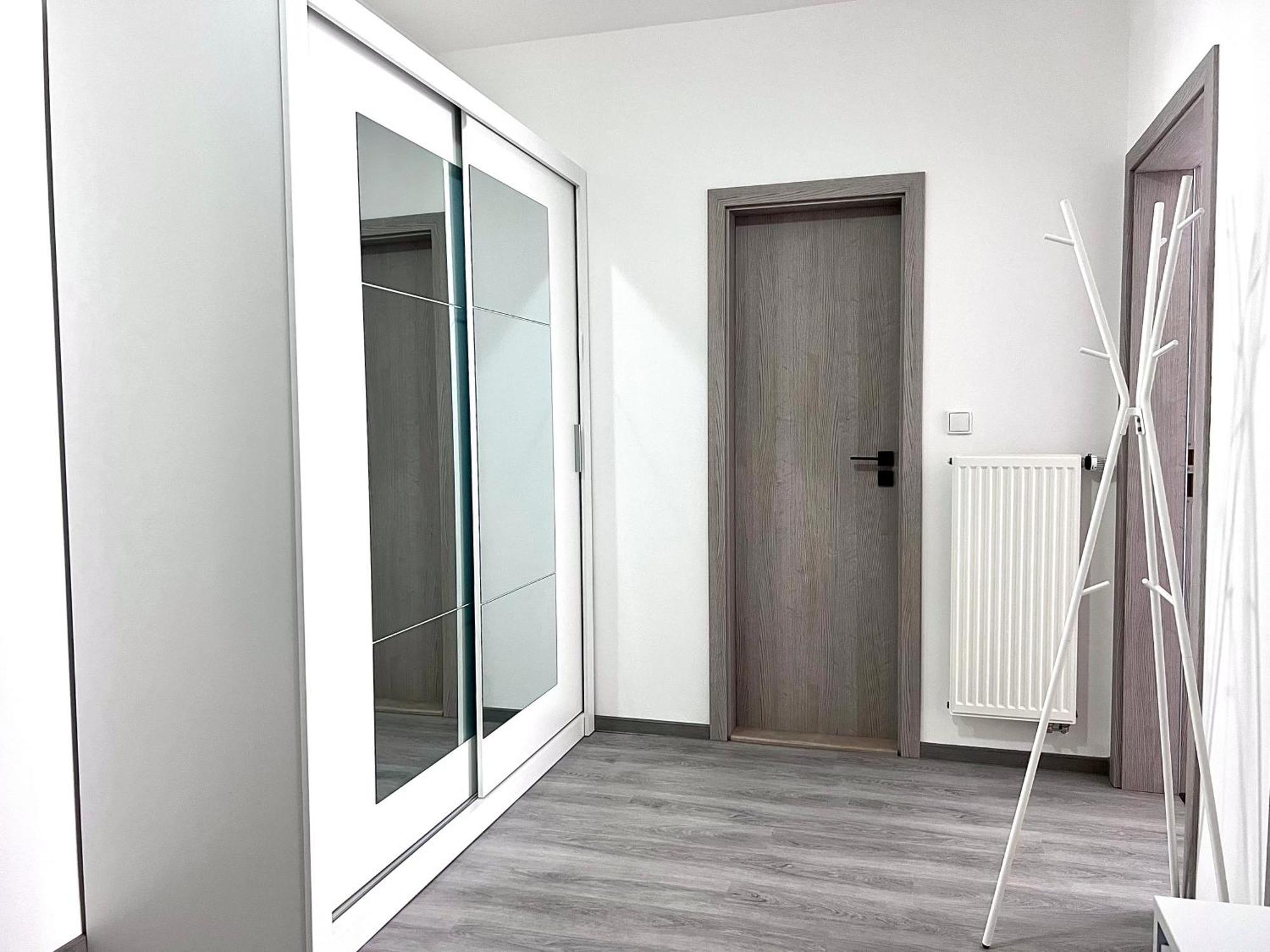 Apartman Lakeside Cesky Krumlov Luaran gambar