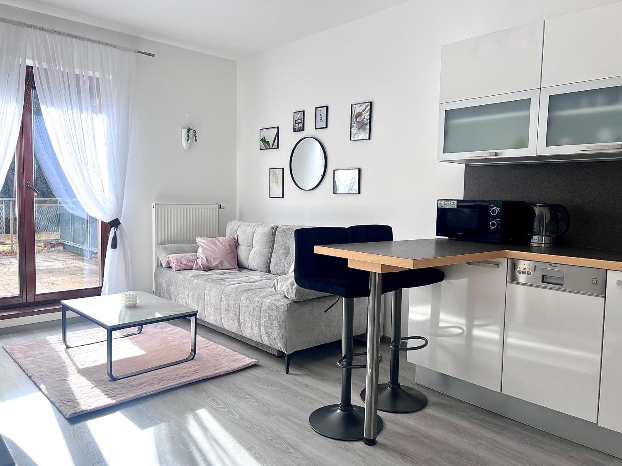 Apartman Lakeside Cesky Krumlov Luaran gambar