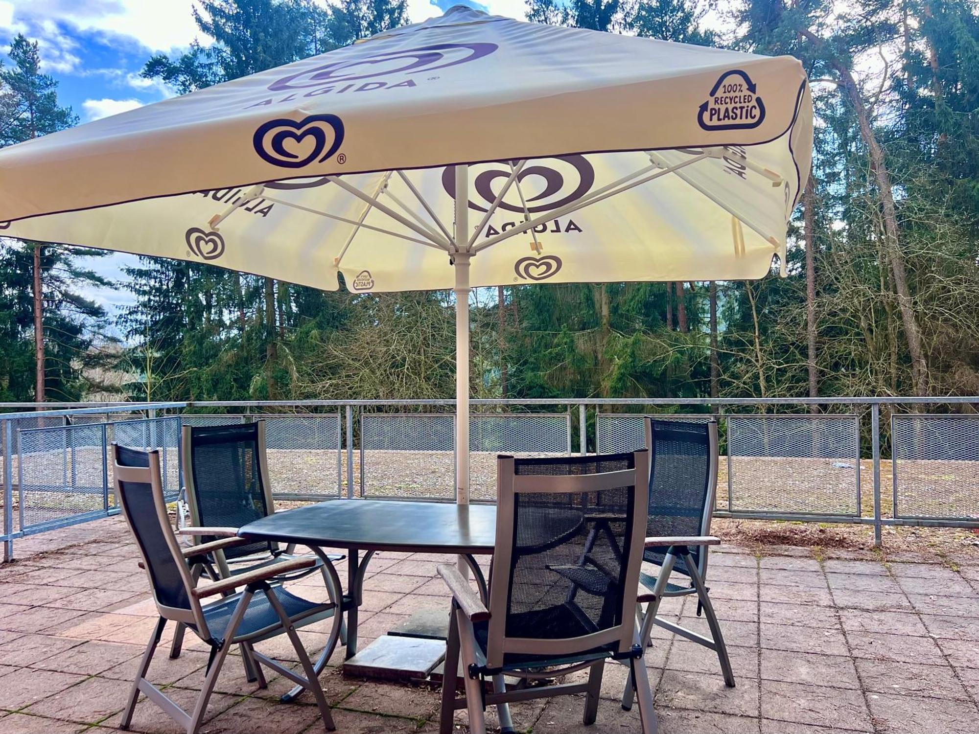 Apartman Lakeside Cesky Krumlov Luaran gambar