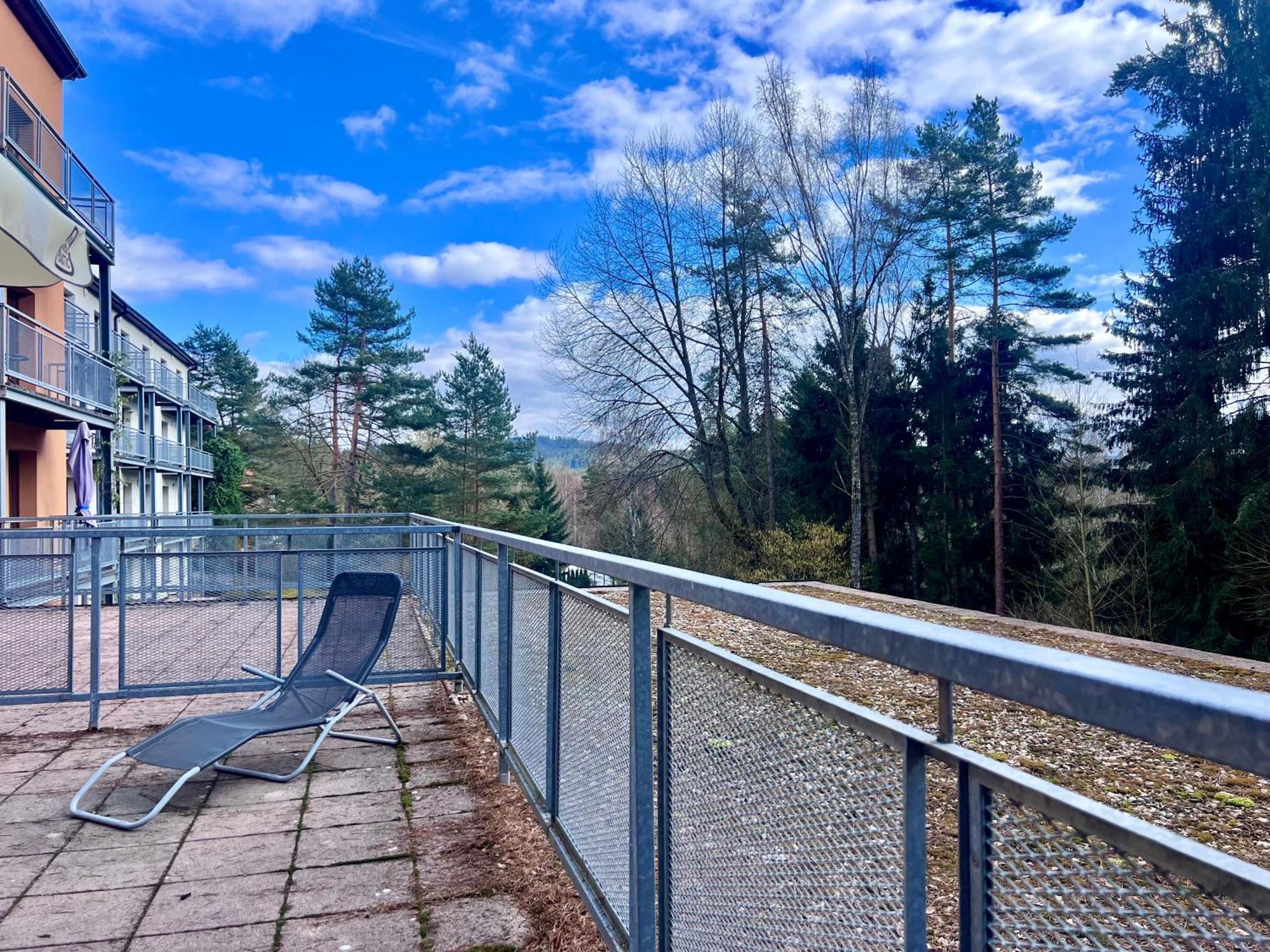 Apartman Lakeside Cesky Krumlov Luaran gambar